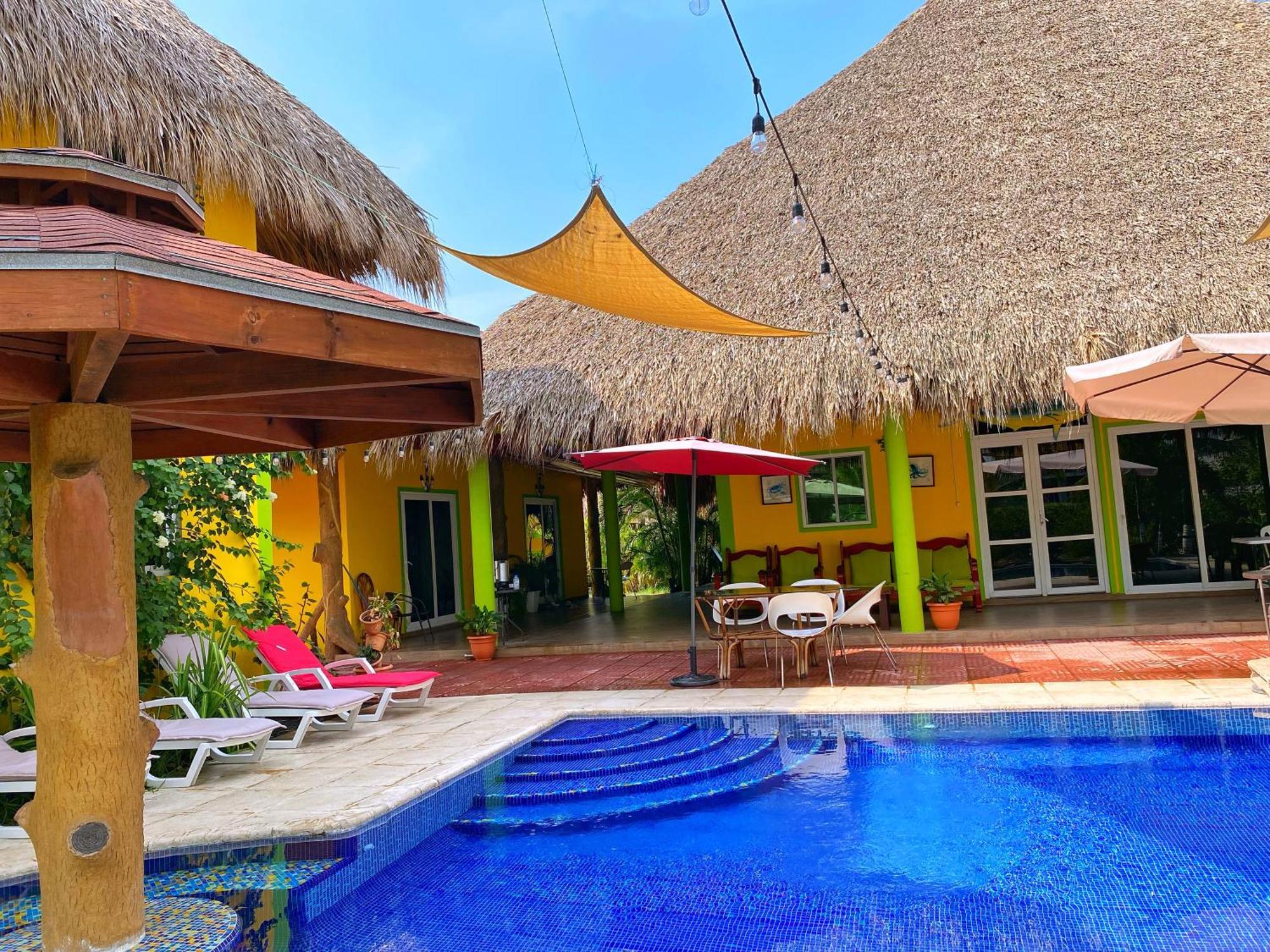 Brunette Beach El Paredon El Paredon Buena Vista Екстер'єр фото