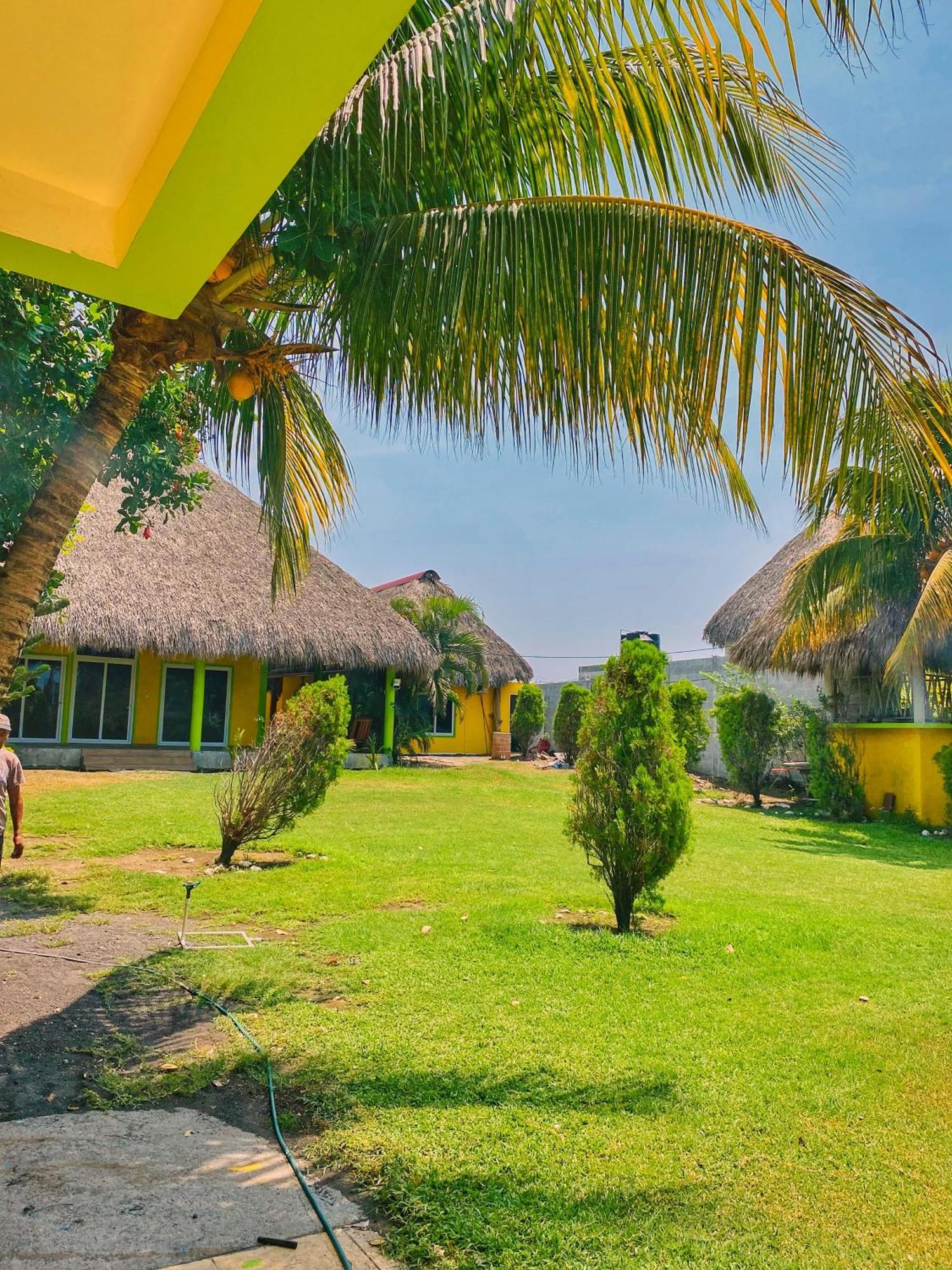 Brunette Beach El Paredon El Paredon Buena Vista Екстер'єр фото